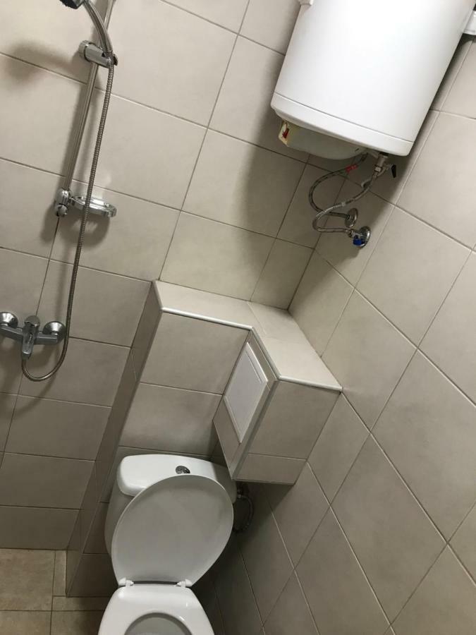 Студио Чайка Бургас Център ภายนอก รูปภาพ